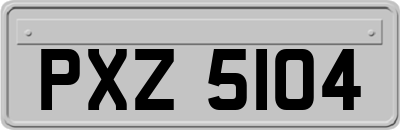 PXZ5104