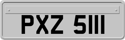 PXZ5111