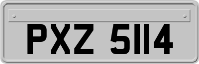 PXZ5114