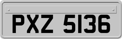 PXZ5136