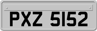 PXZ5152