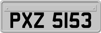 PXZ5153