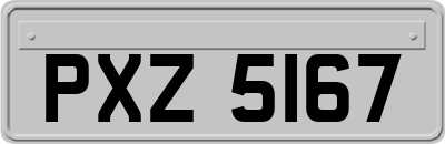 PXZ5167