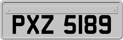 PXZ5189