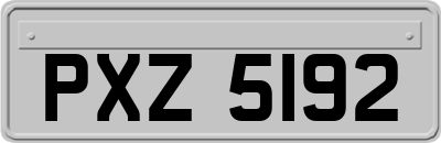 PXZ5192