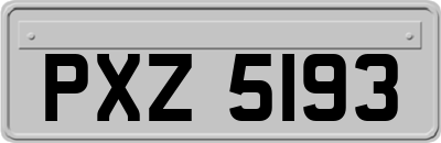 PXZ5193