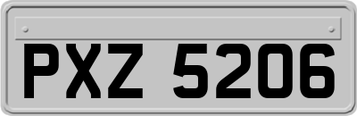 PXZ5206