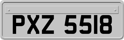 PXZ5518