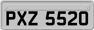 PXZ5520