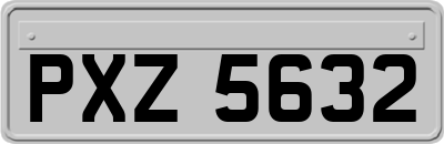 PXZ5632