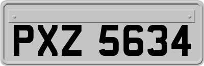 PXZ5634