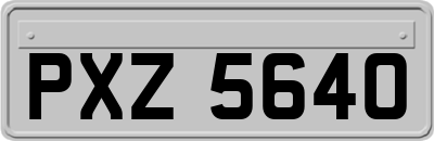 PXZ5640