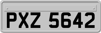 PXZ5642