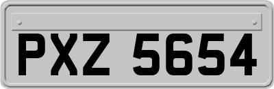 PXZ5654