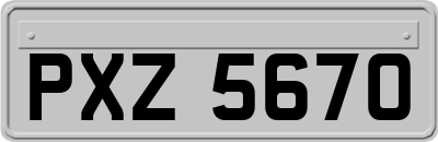 PXZ5670