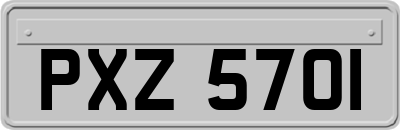 PXZ5701