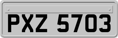 PXZ5703