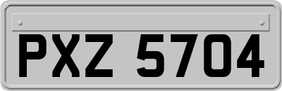 PXZ5704