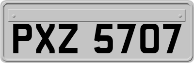 PXZ5707