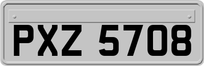 PXZ5708