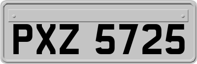 PXZ5725