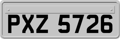 PXZ5726