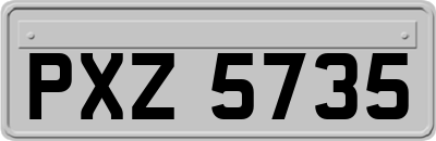 PXZ5735