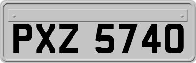 PXZ5740