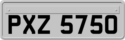 PXZ5750