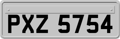 PXZ5754