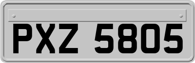 PXZ5805