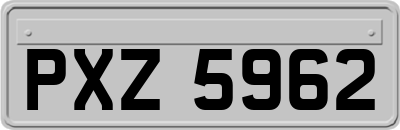 PXZ5962