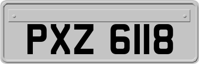 PXZ6118