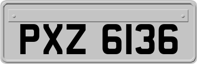 PXZ6136