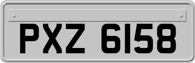 PXZ6158