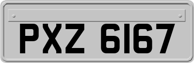 PXZ6167