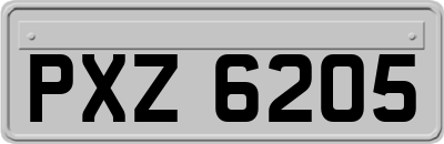 PXZ6205