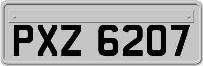 PXZ6207