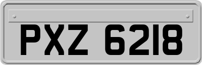 PXZ6218