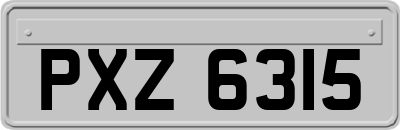 PXZ6315