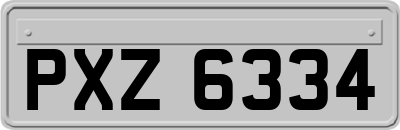 PXZ6334