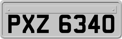 PXZ6340