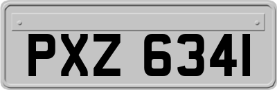 PXZ6341