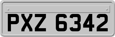 PXZ6342