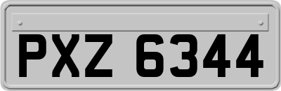 PXZ6344