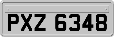 PXZ6348