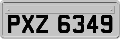 PXZ6349