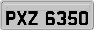 PXZ6350