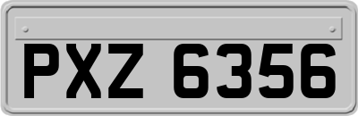 PXZ6356