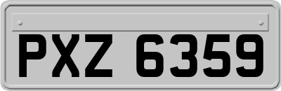 PXZ6359